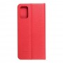 Samsung A03s Forcell Luna Book Carbon Red Кейс Samsung A03s Forcell Luna Book Carbon Red Кейс