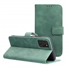 Samsung A03s Forcell Tender Book Green Кейс Samsung A03s Forcell Tender Book Green Кейс