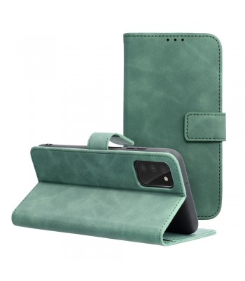 Samsung A03s Forcell Tender Book Green Кейс