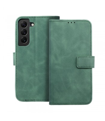 Samsung A03s Forcell Tender Book Green Кейс