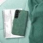 Samsung A03s Forcell Tender Book Green Кейс Samsung A03s Forcell Tender Book Green Кейс