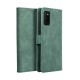 Samsung A03s Forcell Tender Book Green Кейс