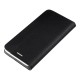 Samsung A03s Sensitive Book Black Кейс