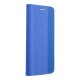 Samsung A03s Sensitive Book Light Blue Кейс
