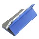 Samsung A03s Sensitive Book Light Blue Кейс