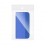 Samsung A03s Sensitive Book Light Blue Кейс Samsung A03s Sensitive Book Light Blue Кейс
