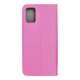 Samsung A03s Sensitive Book Light Pink Кейс