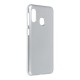 Samsung A10e, A20e Mercury i-Jelly Metal Grey Кейс