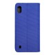 Samsung A10 Sensitive Book Light Blue Кейс