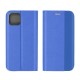 Samsung A10 Sensitive Book Light Blue Кейс