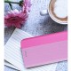 Samsung A10 Sensitive Book Light Pink Кейс