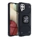 Samsung A12 Forcell Nitro Black Кейс