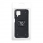 Samsung A12 Forcell Nitro Black Кейс Samsung A12 Forcell Nitro Black Кейс