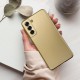 Samsung A12 Metallic Gold Кейс