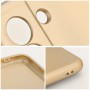 Samsung A12 Metallic Gold Кейс Samsung A12 Metallic Gold Кейс