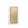 Samsung A12 Metallic Gold Кейс Samsung A12 Metallic Gold Кейс