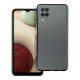Samsung A12 Metallic Grey Кейс