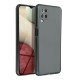 Samsung A12 Metallic Grey Кейс