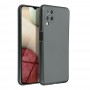 Samsung A12 Metallic Grey Кейс Samsung A12 Metallic Grey Кейс