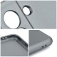Samsung A12 Metallic Grey Кейс