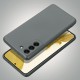 Samsung A12 Metallic Grey Кейс