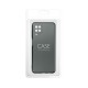 Samsung A12 Metallic Grey Кейс