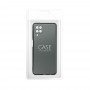 Samsung A12 Metallic Grey Кейс Samsung A12 Metallic Grey Кейс