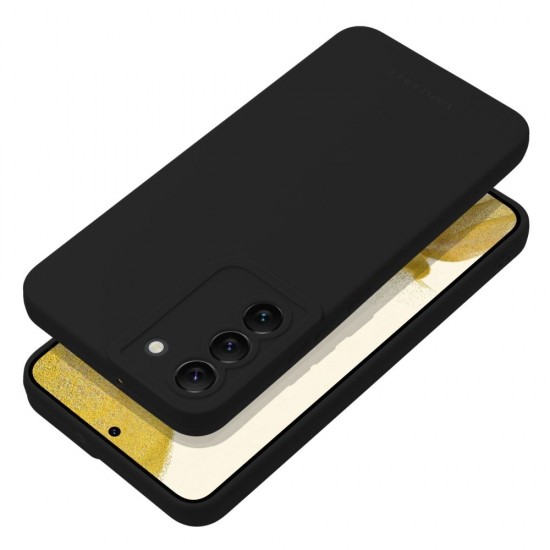 Samsung A12 Roar Luna Black Кейс