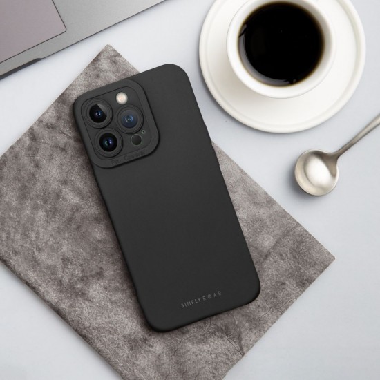 Samsung A12 Roar Luna Black Кейс