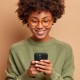 Samsung A12 Roar Luna Black Кейс