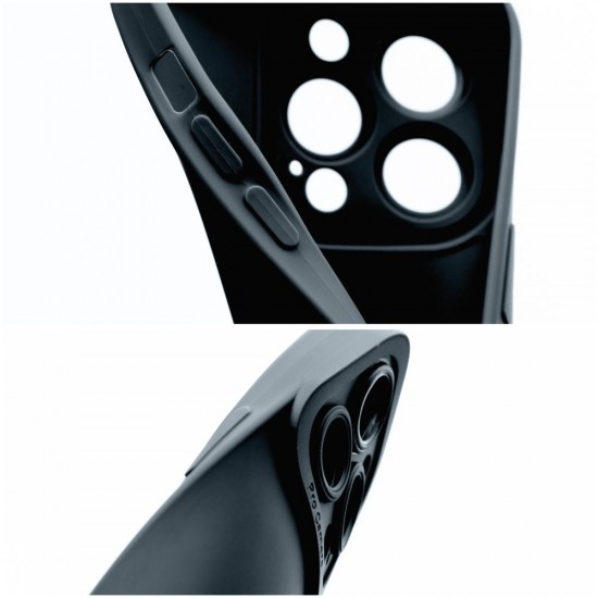 Samsung A12 Roar Luna Black Кейс
