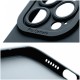 Samsung A12 Roar Luna Black Кейс