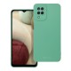 Samsung A12 Roar Luna Green Кейс