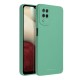 Samsung A12 Roar Luna Green Кейс