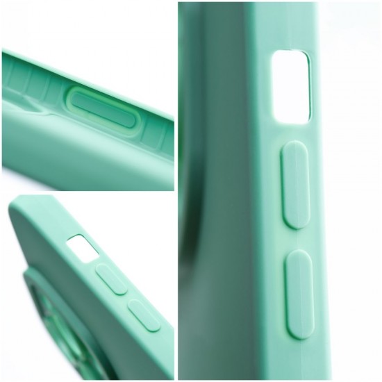 Samsung A12 Roar Luna Green Кейс