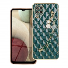 Samsung A12 Trend Green Кейс Samsung A12 Trend Green Кейс