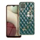 Samsung A12 Trend Green Кейс