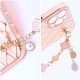 Samsung A12 Trend Pink Кейс