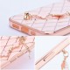 Samsung A12 Trend Pink Кейс