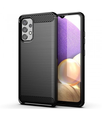 Samsung A13 4G Forcell Carbon Black Кейс