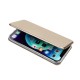 Samsung A13 4G Forcell Elegance Book Gold Кейс