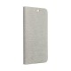 Samsung A13 4G Forcell Luna Book Gold Silver Кейс
