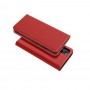 Samsung A13 4G Forcell Leather Smart Pro Bordo Кейс Samsung A13 4G Forcell Leather Smart Pro Bordo Кейс