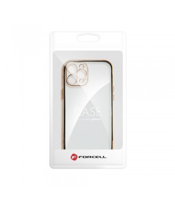Samsung A13 Forcell Lux Black Кейс
