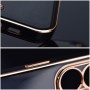 Samsung A13 Forcell Lux Black Кейс Samsung A13 Forcell Lux Black Кейс
