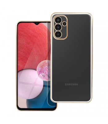 Samsung A13 4G Forcell Lux White Кейс