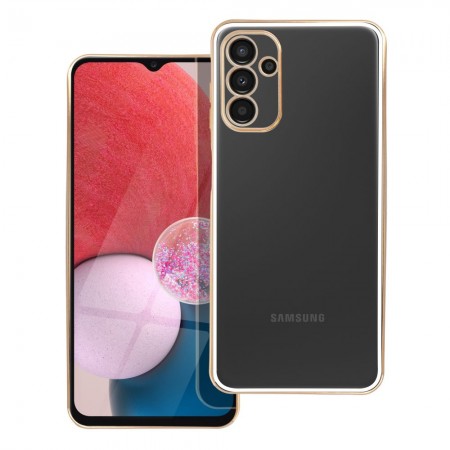 Samsung A13 4G Forcell Lux White Кейс