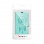 Samsung A13 4G Forcell Mezzo Book Dream Catcher Green Кейс
