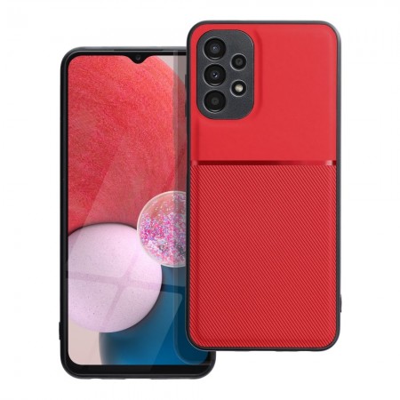 Samsung A13 4G Forcell Noble Red Кейс