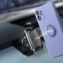 Samsung A13 4G Forcell Silicone Ring Purple Кейс Samsung A13 4G Forcell Silicone Ring Purple Кейс